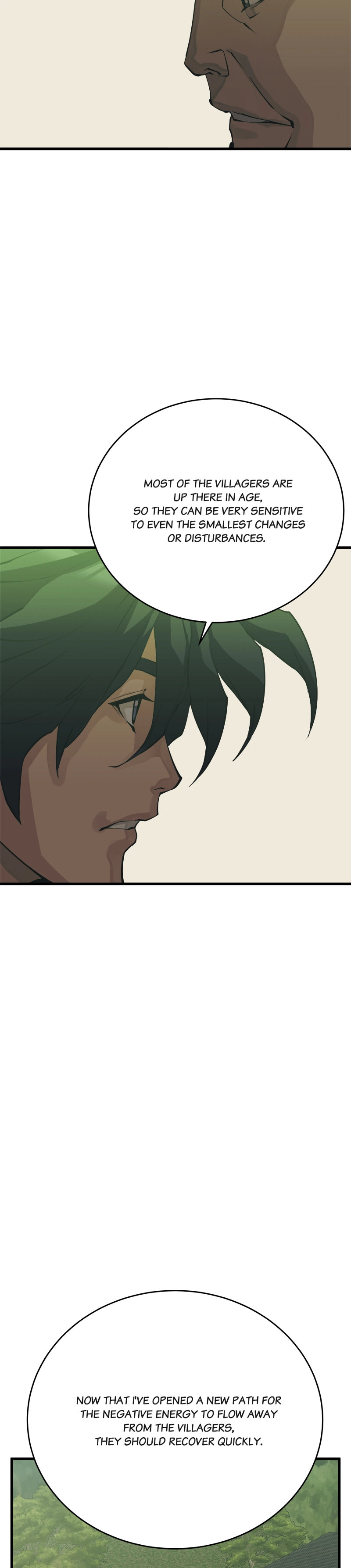 Read to Level Up Chapter 142 page 26 - 