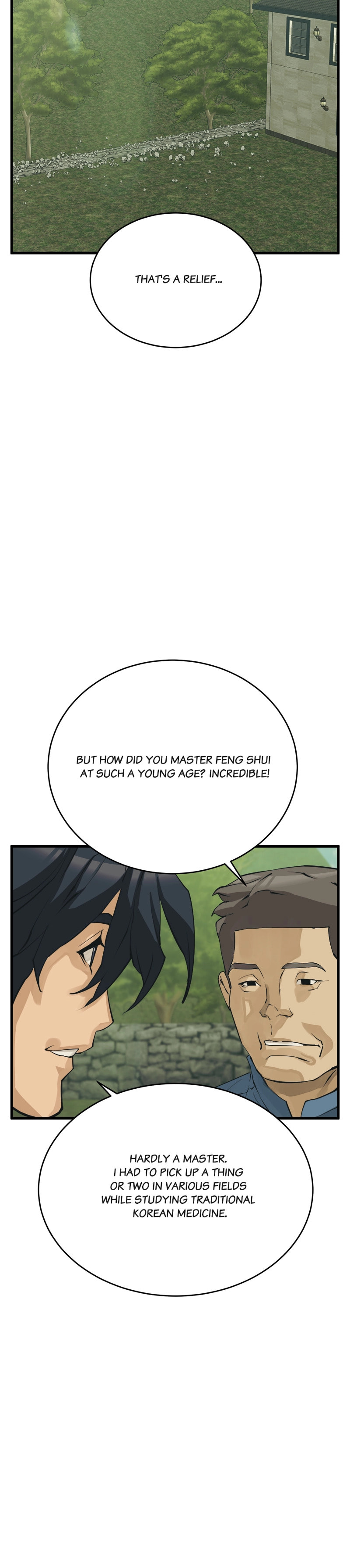 Read to Level Up Chapter 142 page 27 - 