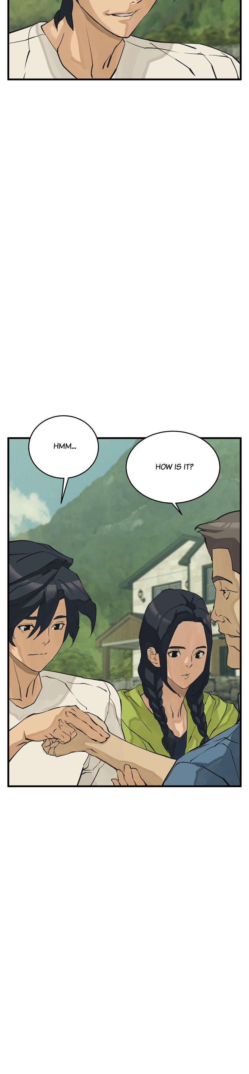 Read to Level Up Chapter 142 page 29 - 