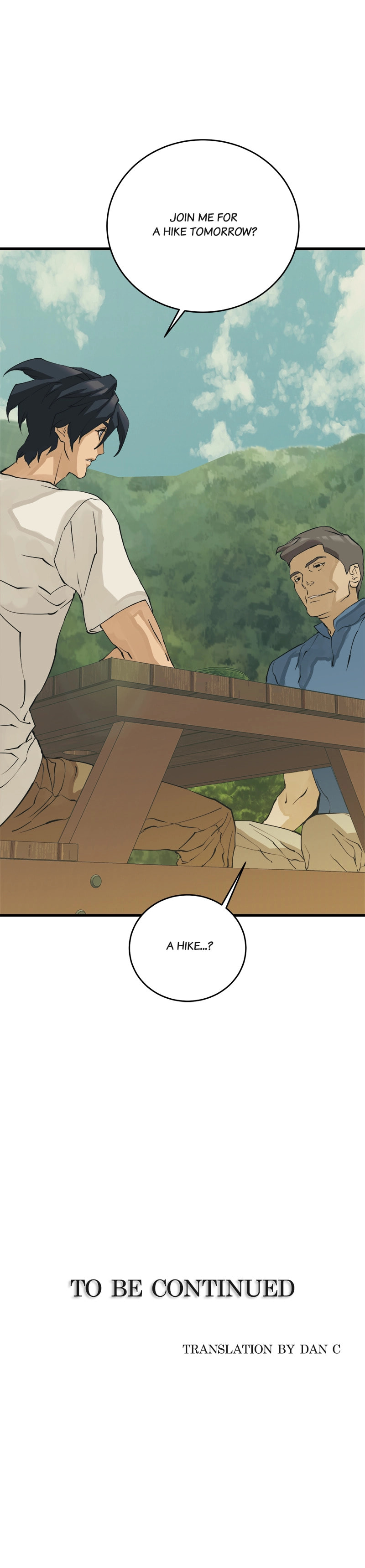 Read to Level Up Chapter 142 page 30 - 