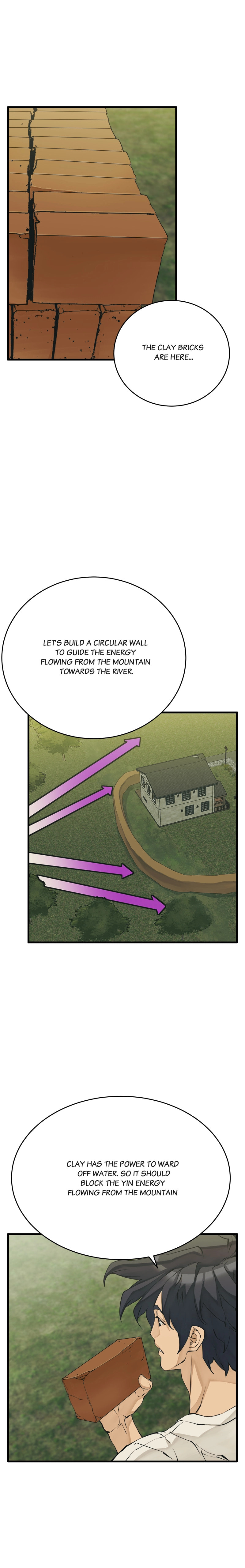 Read to Level Up Chapter 142 page 4 - 