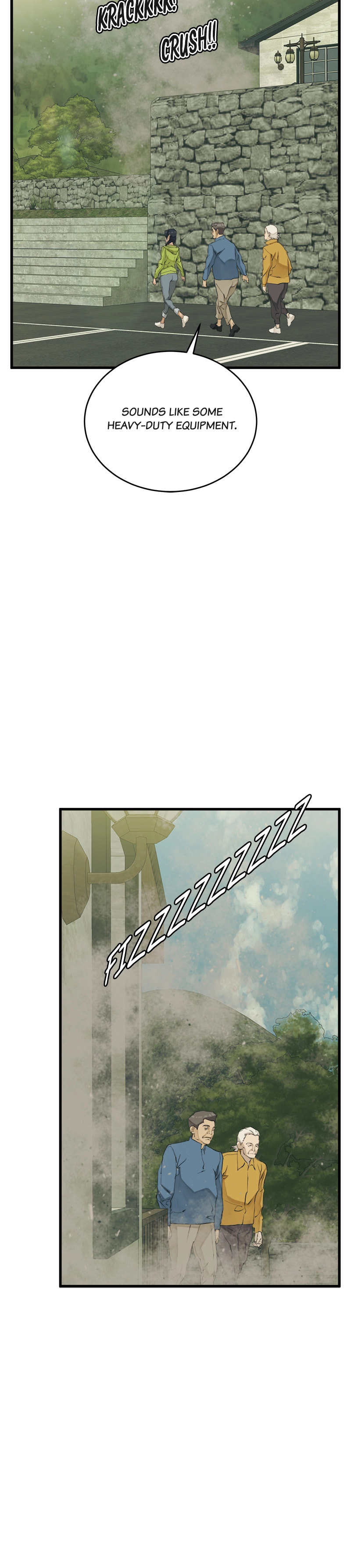 Read to Level Up Chapter 142 page 9 - 