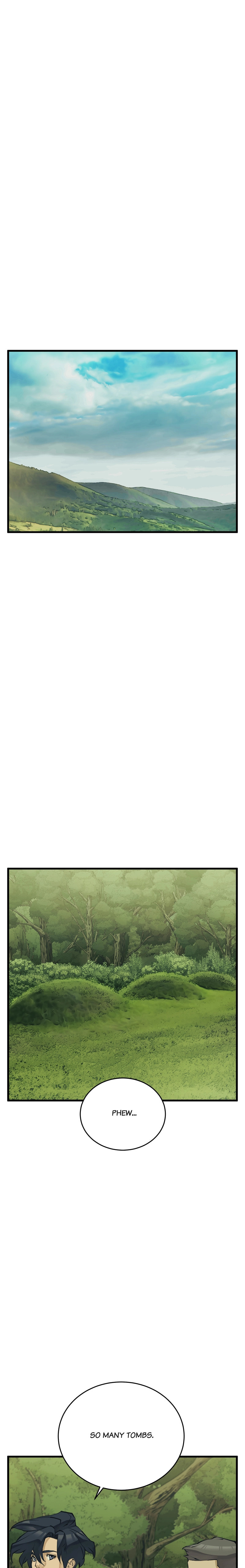 Read to Level Up Chapter 143 page 1 - 