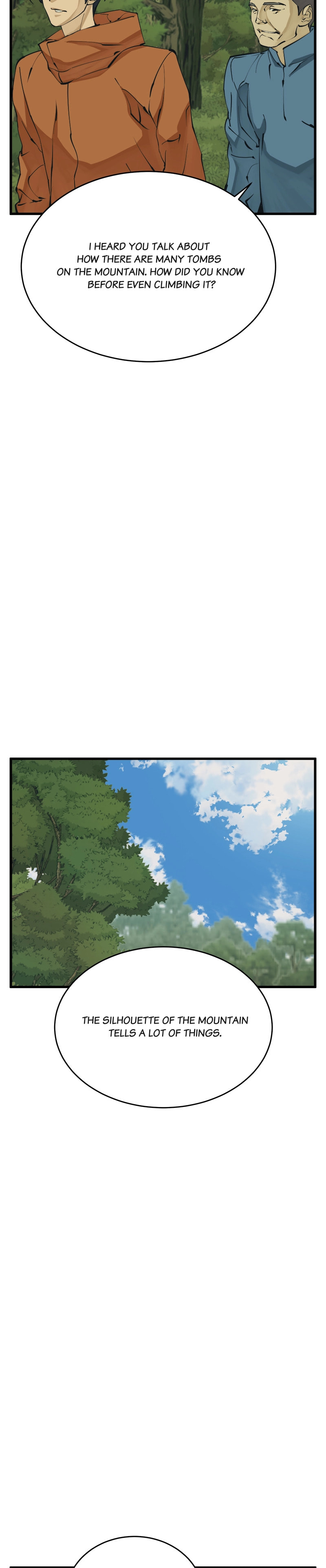 Read to Level Up Chapter 143 page 2 - 