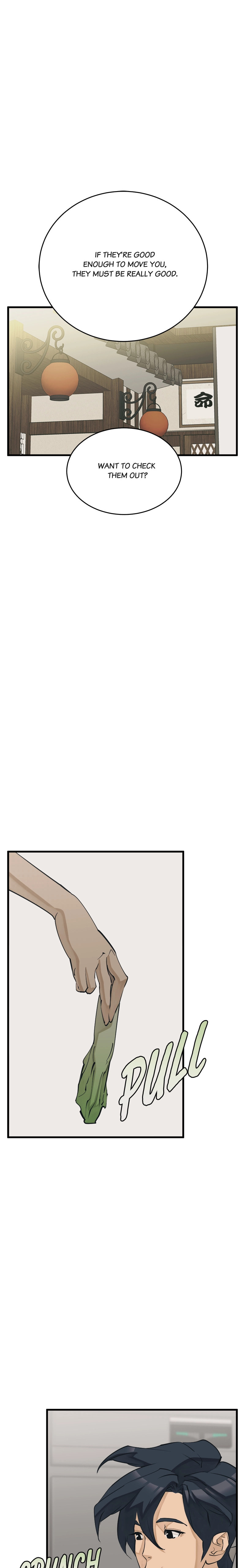 Read to Level Up Chapter 143 page 19 - 