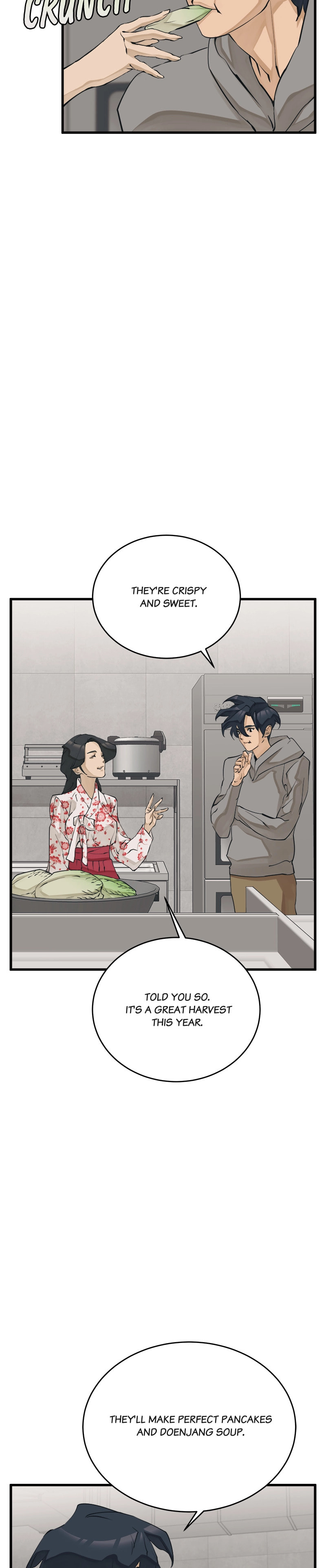 Read to Level Up Chapter 143 page 20 - 