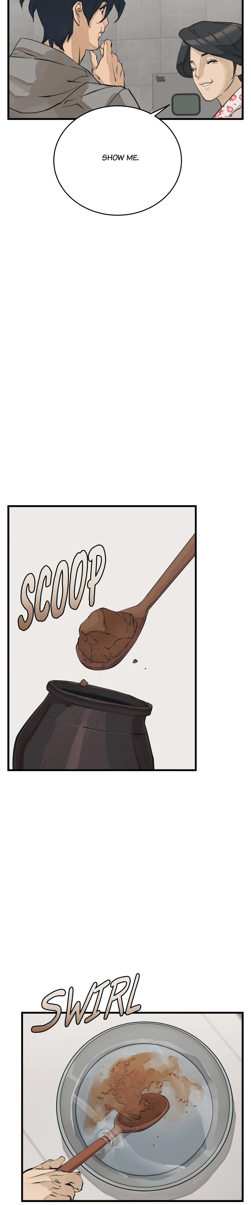 Read to Level Up Chapter 143 page 21 - 