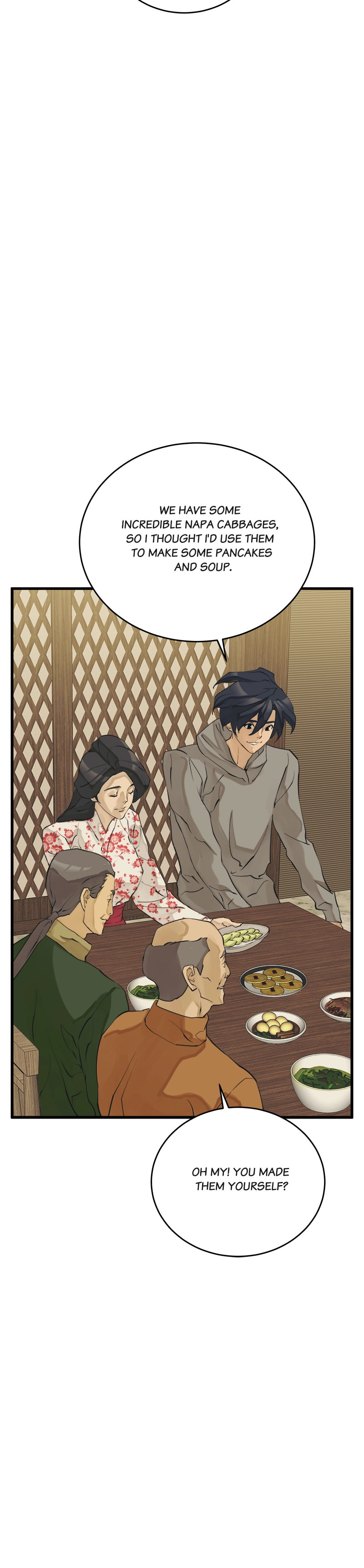 Read to Level Up Chapter 143 page 24 - 