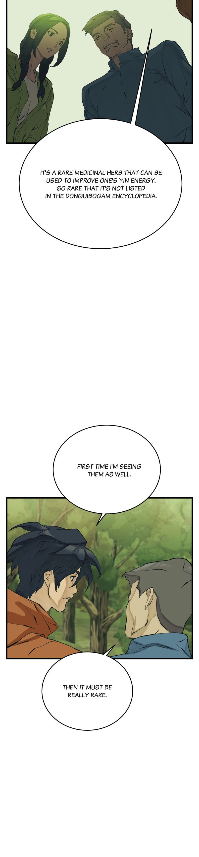 Read to Level Up Chapter 143 page 9 - 