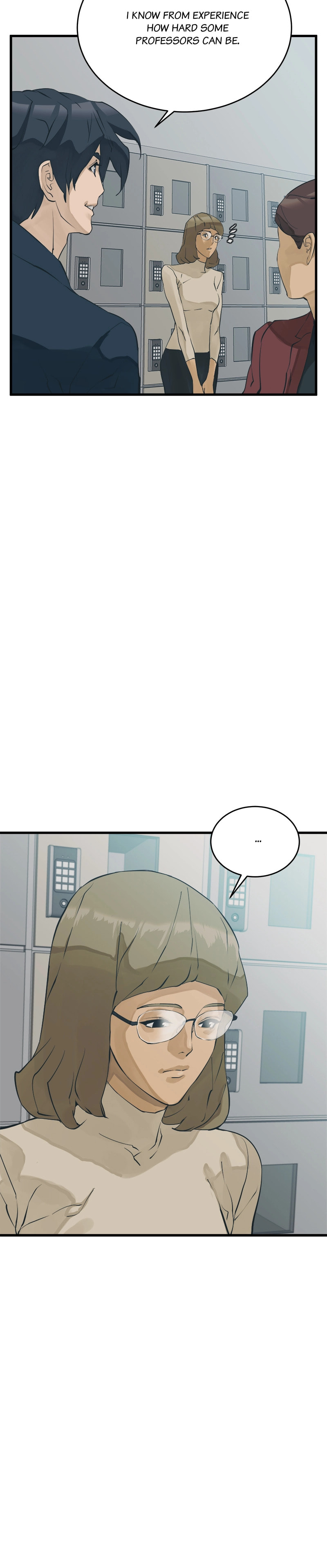 Read to Level Up Chapter 144 page 21 - 