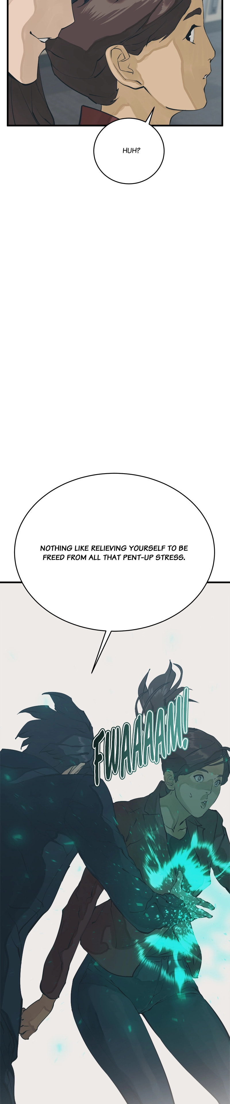 Read to Level Up Chapter 144 page 26 - 