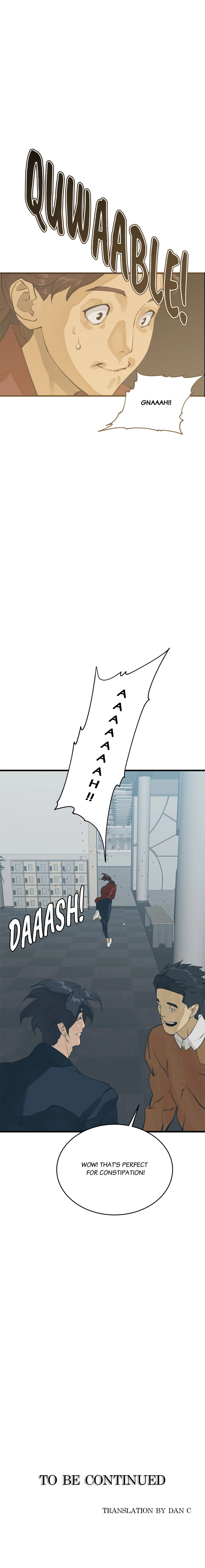 Read to Level Up Chapter 144 page 28 - 
