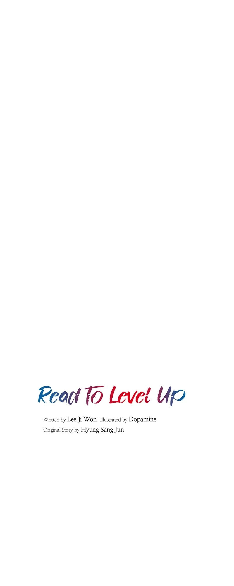 Read to Level Up Chapter 145 page 11 - 
