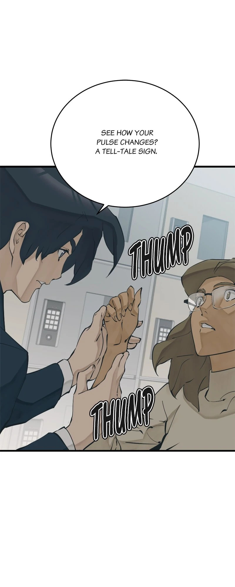 Read to Level Up Chapter 145 page 14 - 
