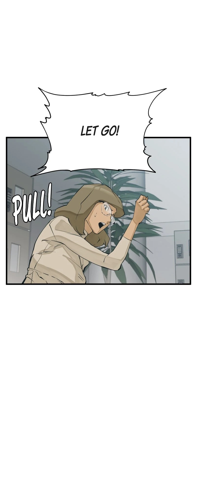 Read to Level Up Chapter 145 page 15 - 