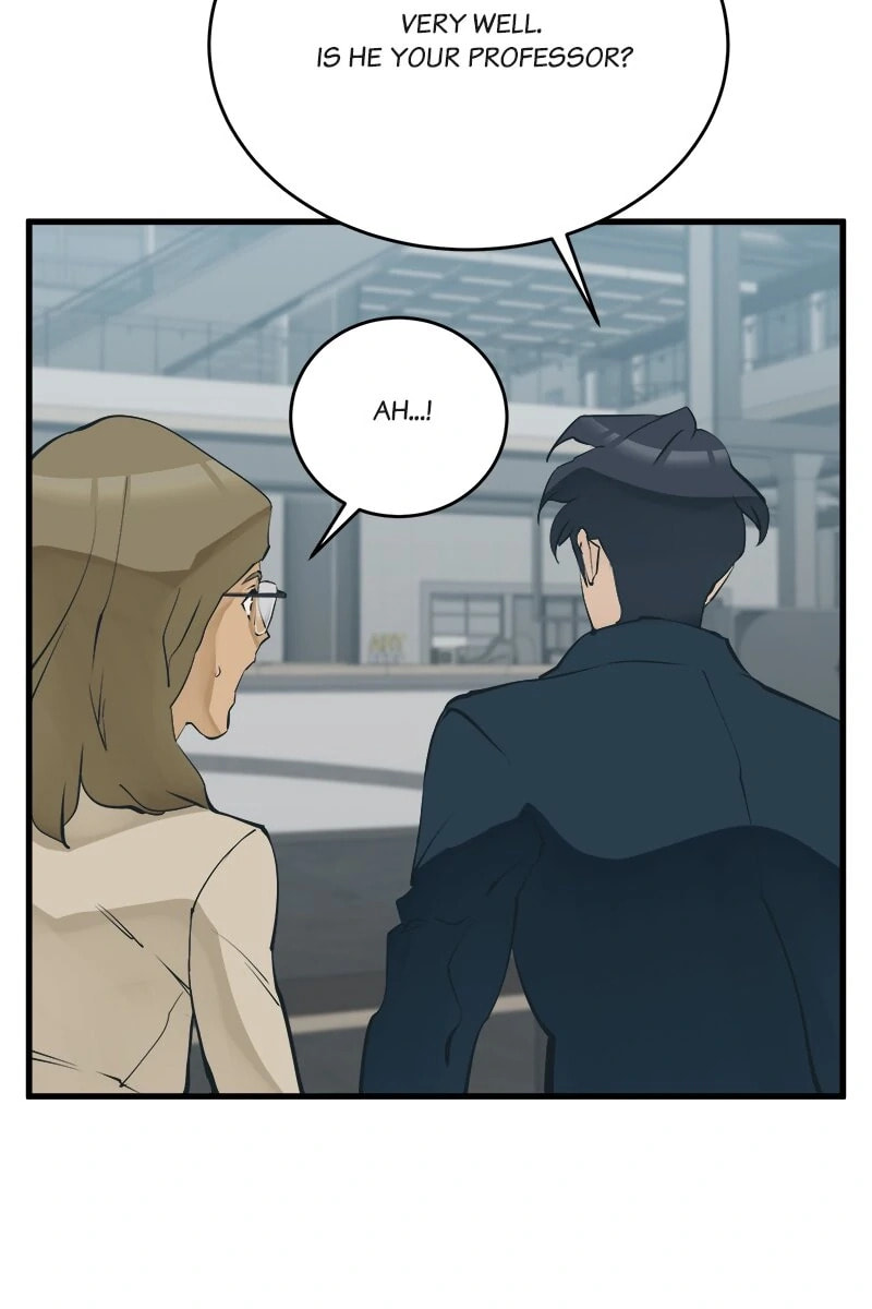 Read to Level Up Chapter 145 page 19 - 