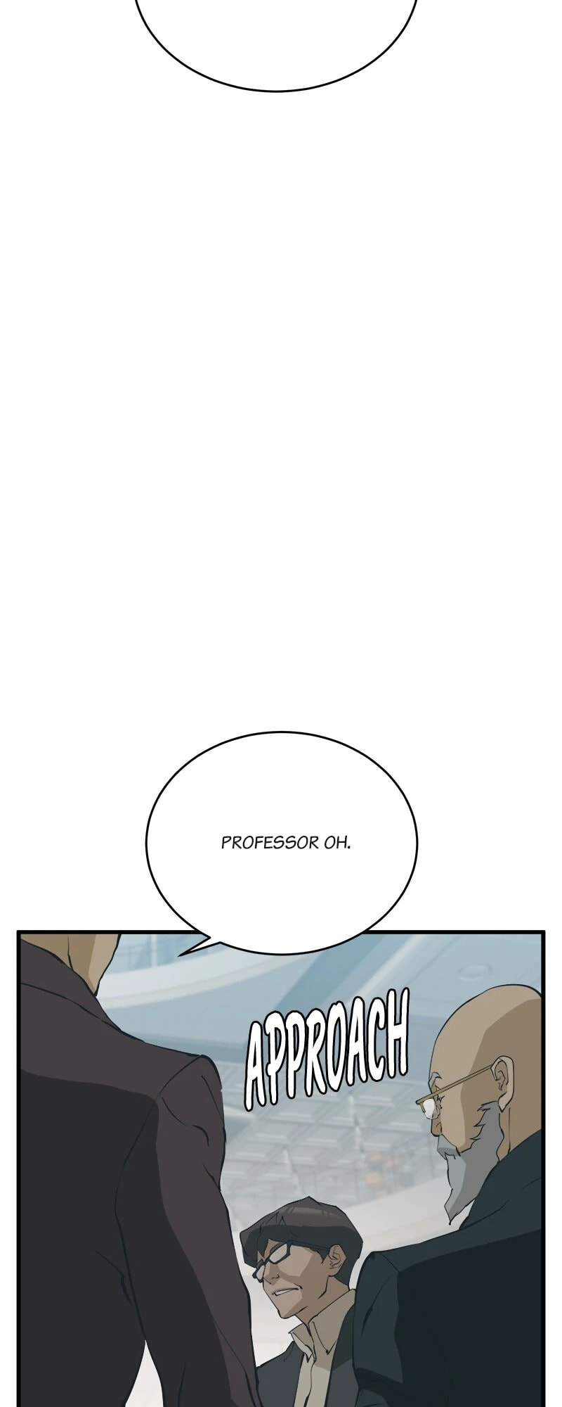 Read to Level Up Chapter 145 page 22 - 