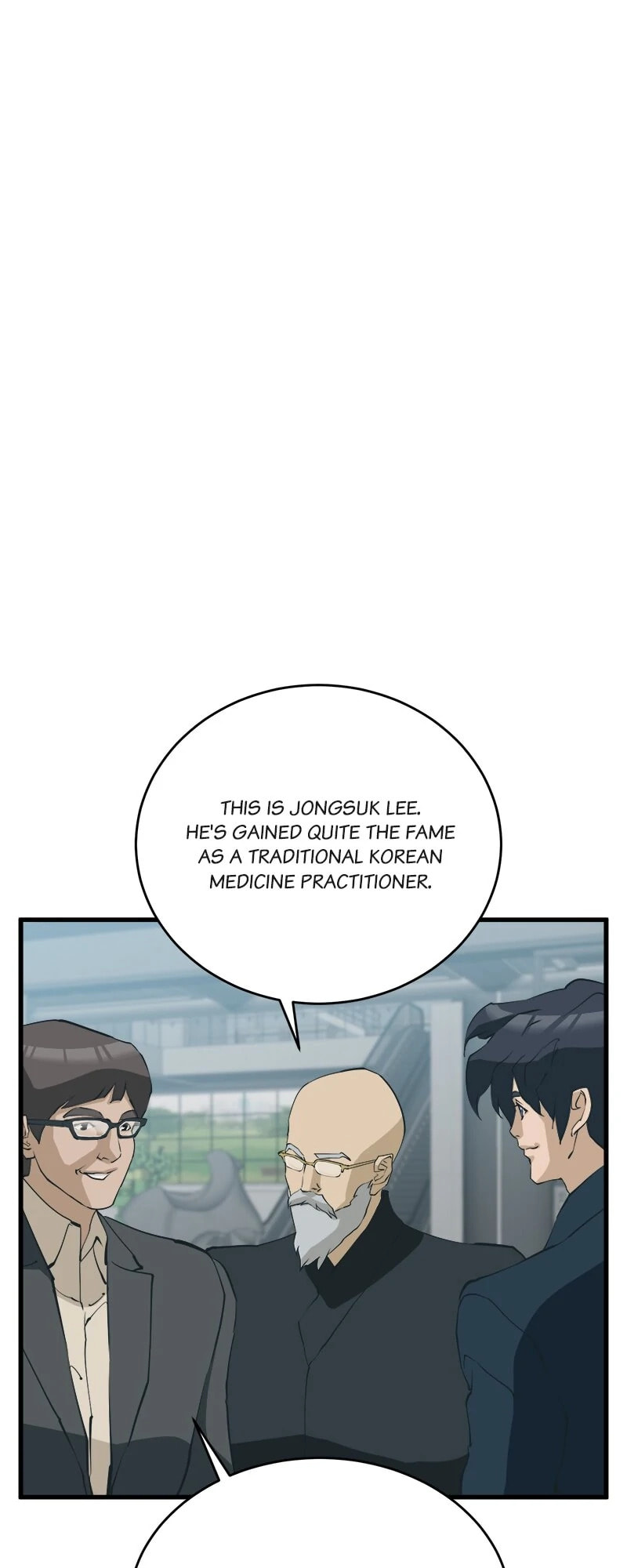 Read to Level Up Chapter 145 page 24 - 