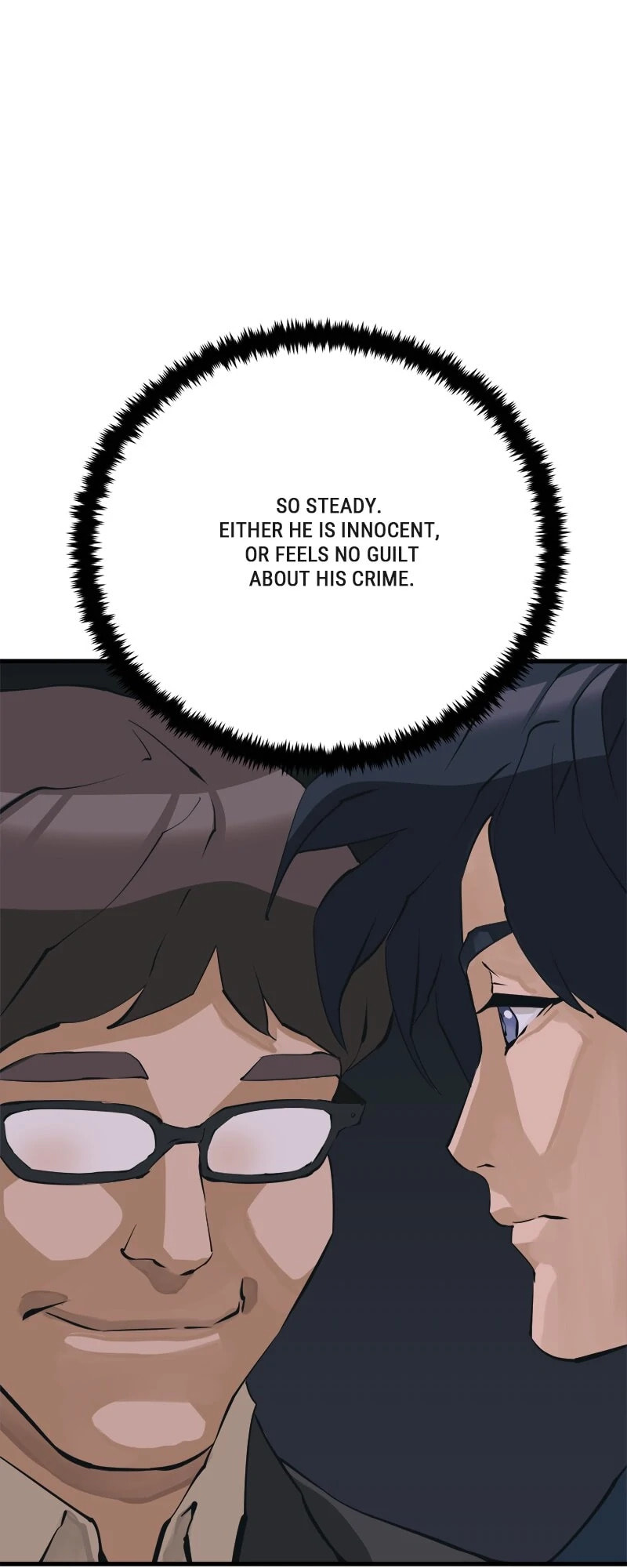 Read to Level Up Chapter 145 page 30 - 