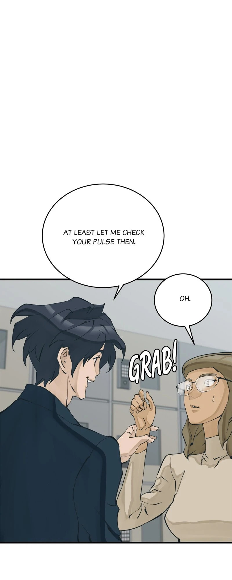 Read to Level Up Chapter 145 page 5 - 
