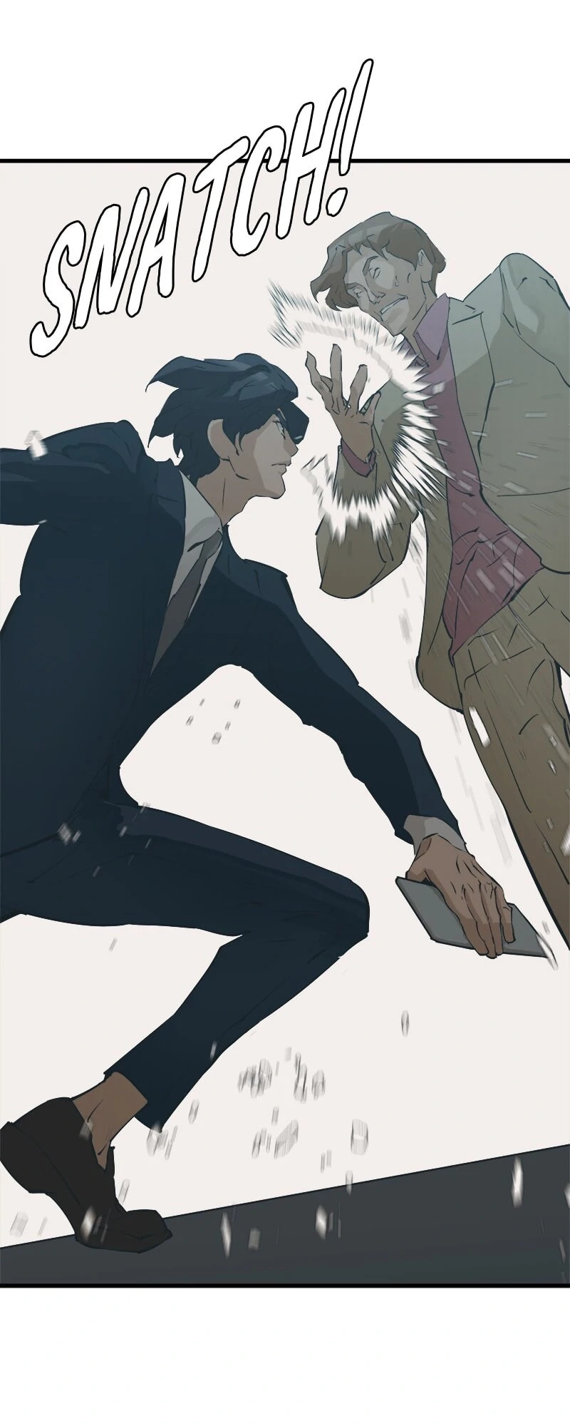 Read to Level Up Chapter 145 page 44 - 