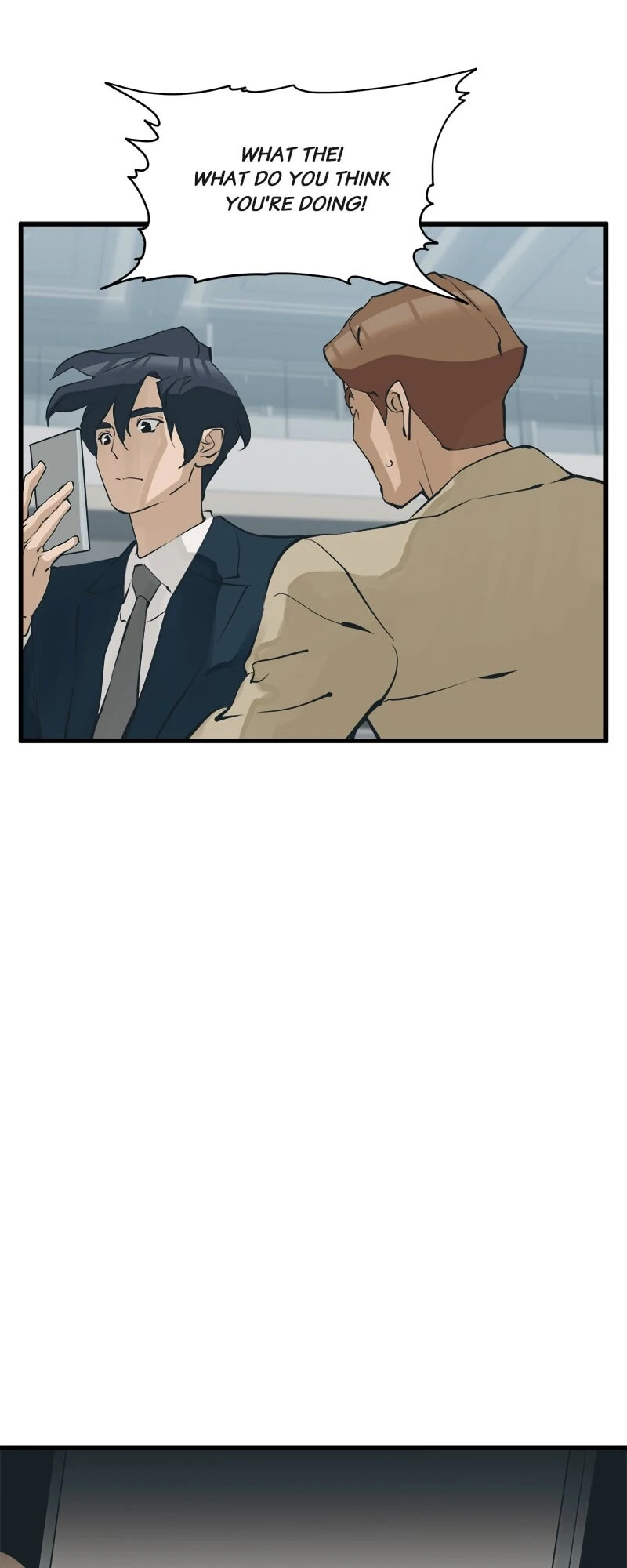 Read to Level Up Chapter 145 page 46 - 