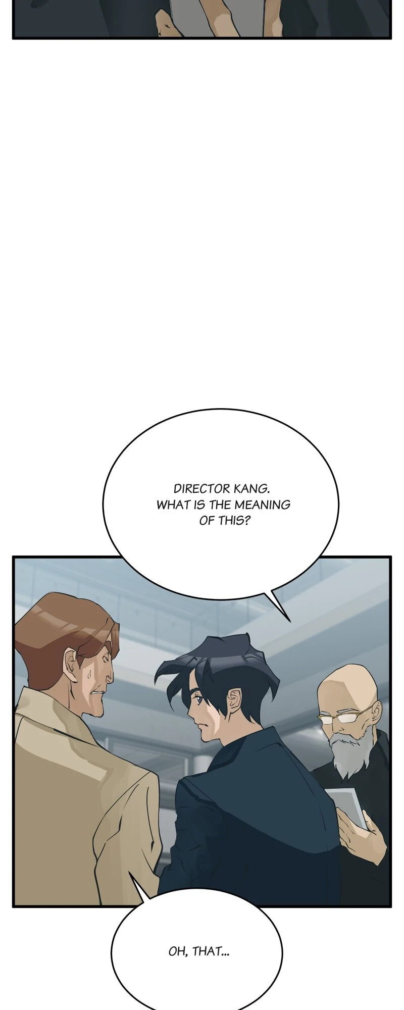 Read to Level Up Chapter 145 page 49 - 