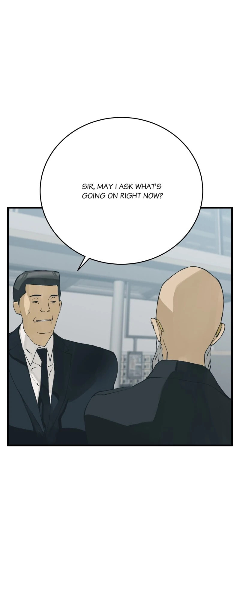 Read to Level Up Chapter 145 page 51 - 