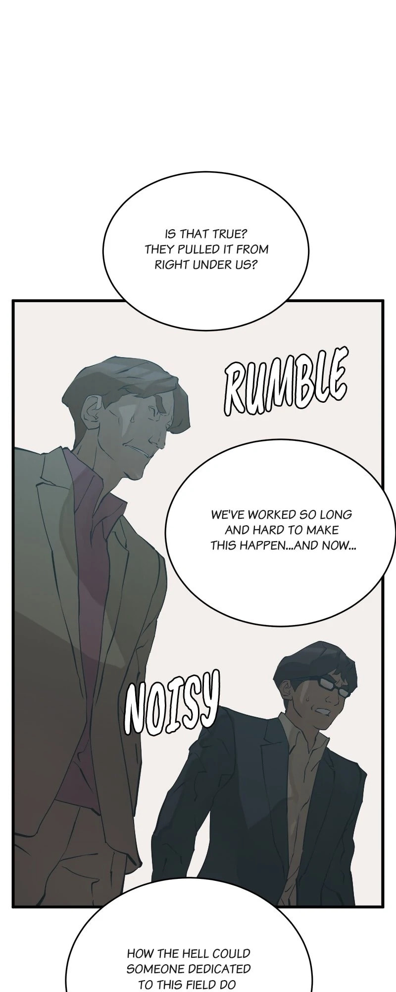 Read to Level Up Chapter 145 page 55 - 