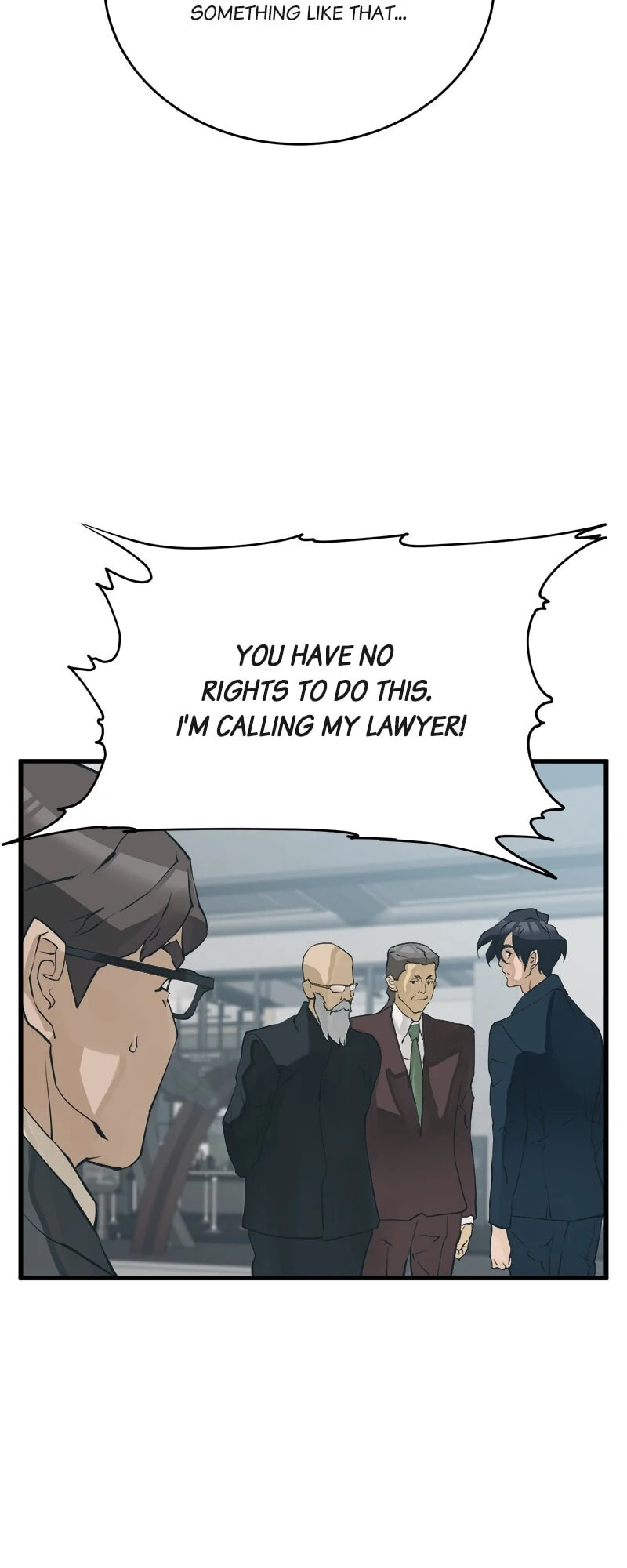 Read to Level Up Chapter 145 page 56 - 