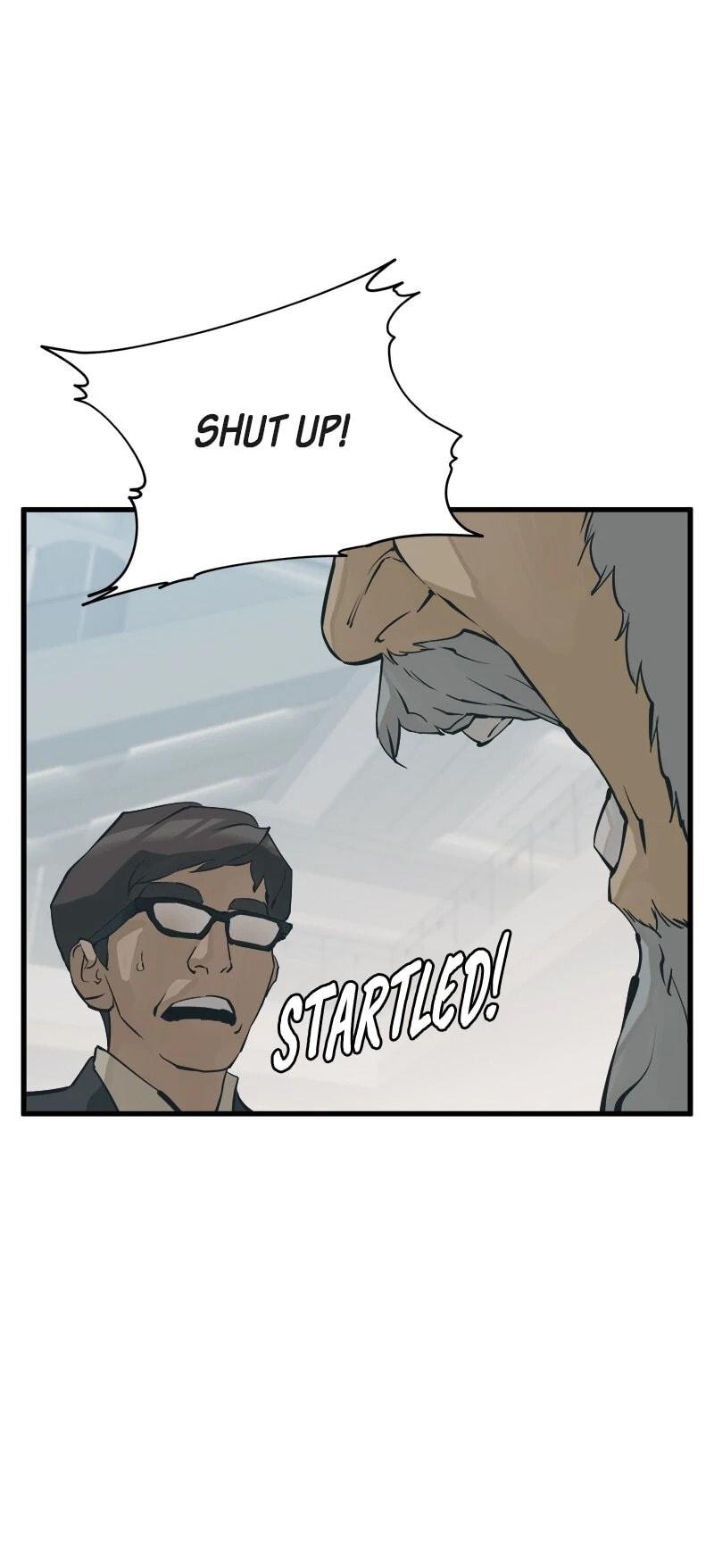 Read to Level Up Chapter 145 page 57 - 