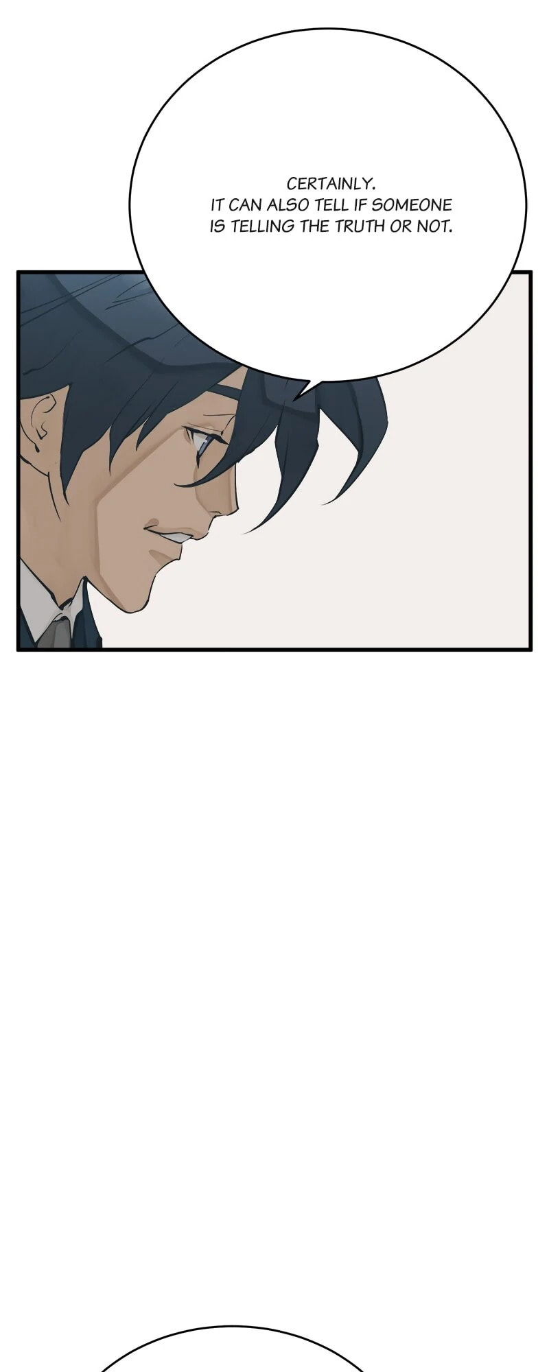 Read to Level Up Chapter 145 page 8 - 