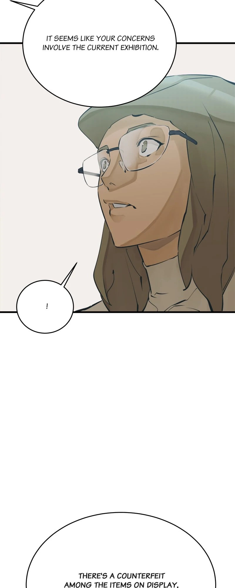 Read to Level Up Chapter 145 page 9 - 