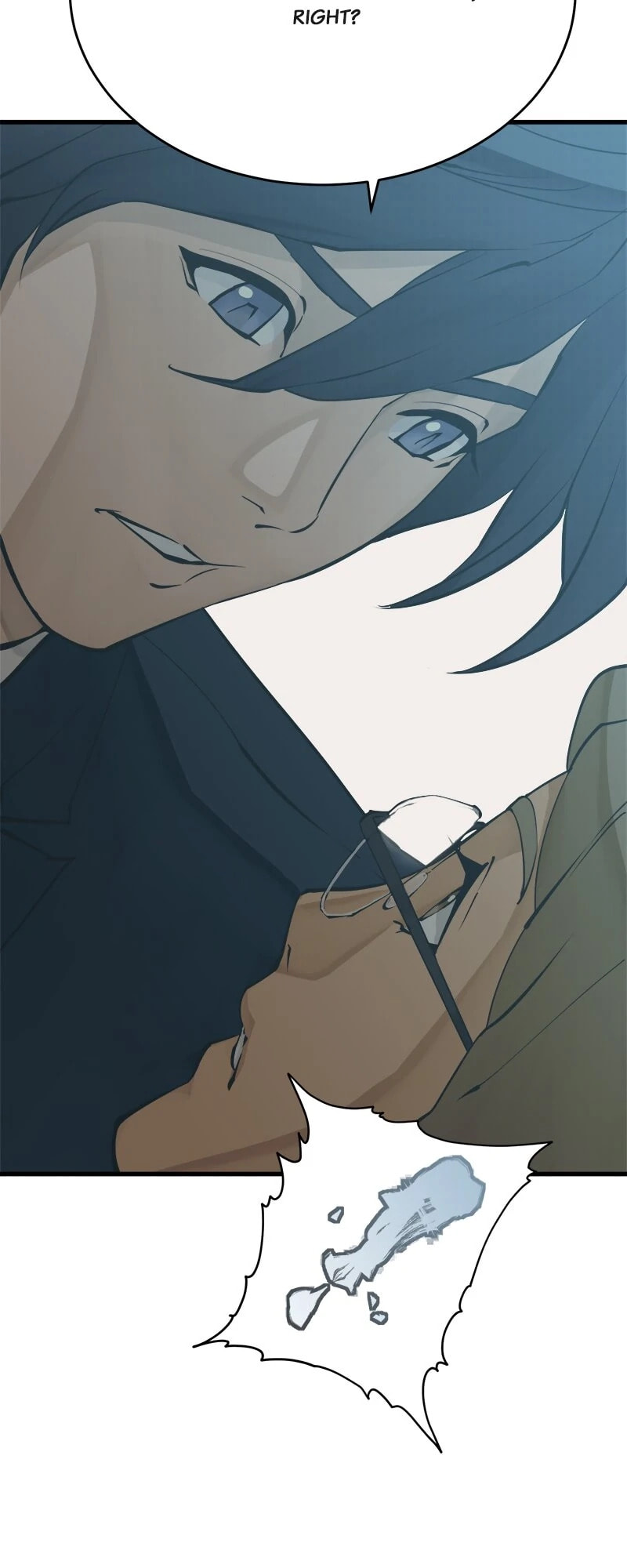 Read to Level Up Chapter 145 page 10 - 