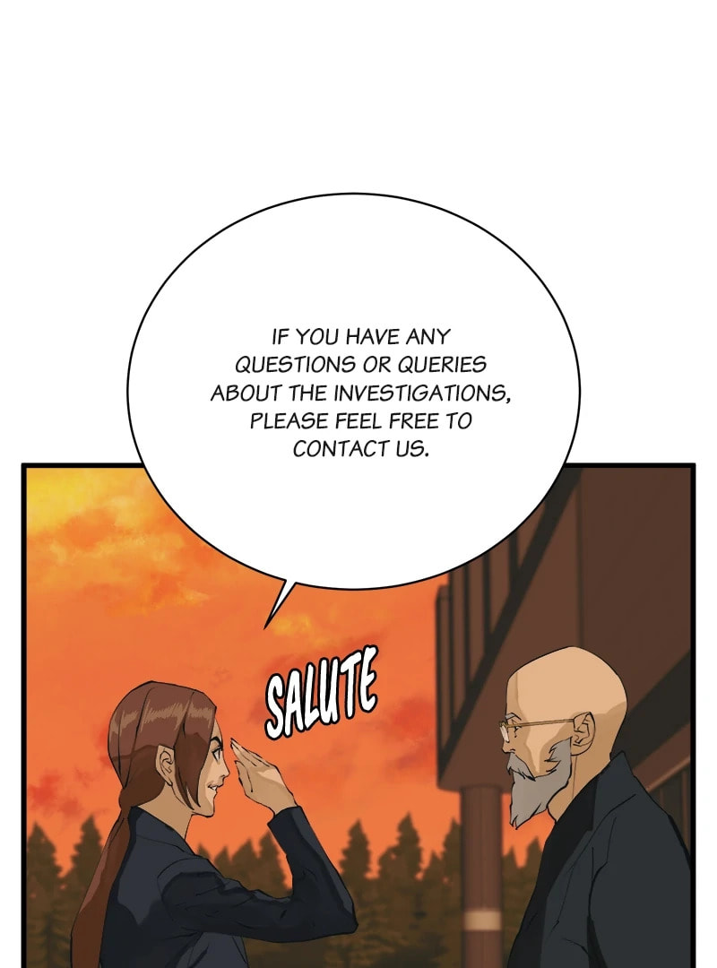 Read to Level Up Chapter 146 page 15 - 
