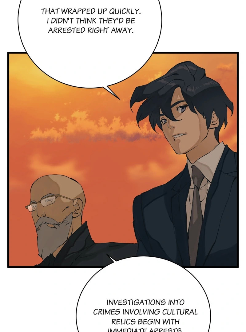 Read to Level Up Chapter 146 page 19 - 