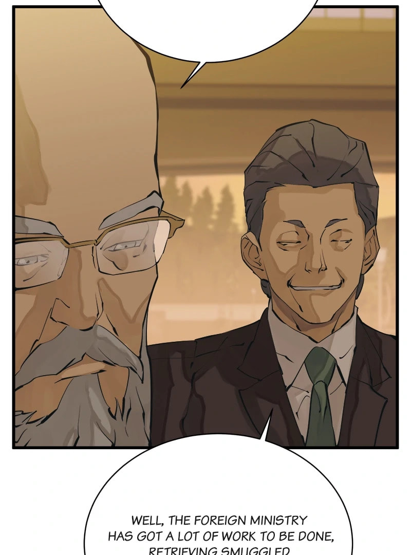 Read to Level Up Chapter 146 page 21 - 