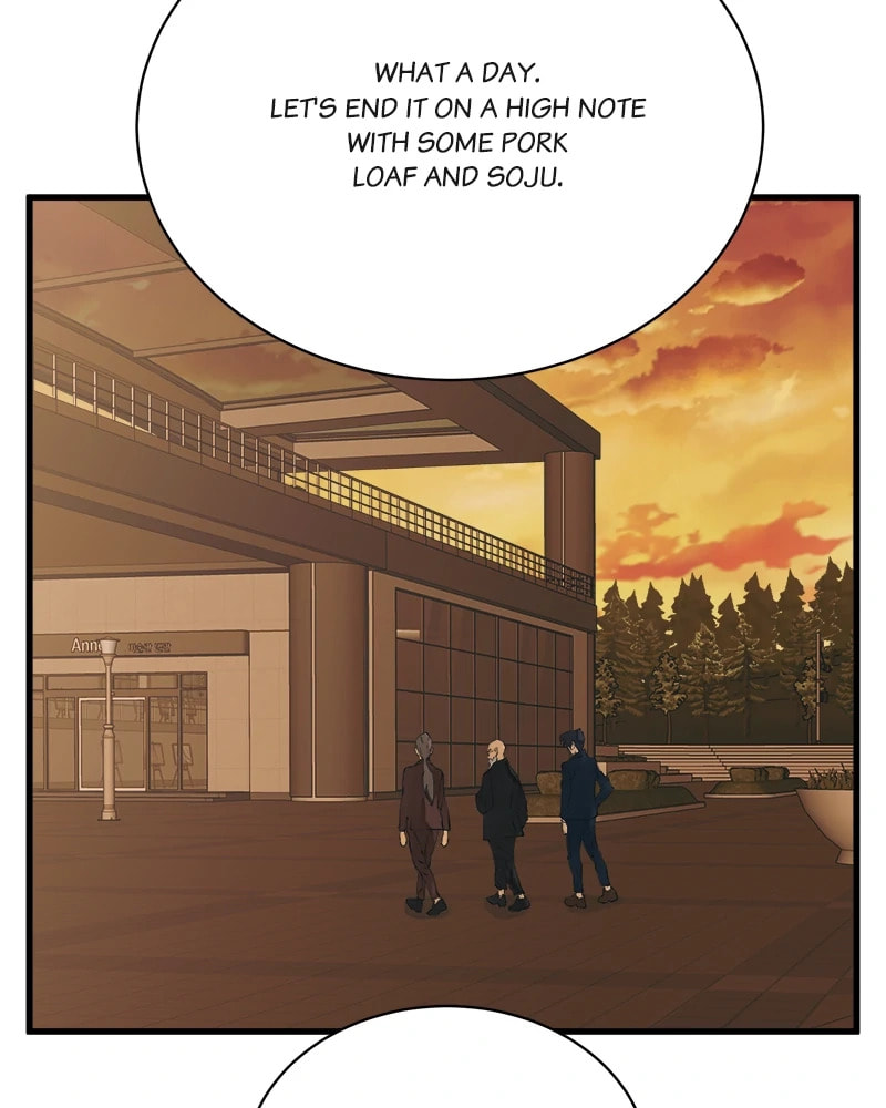 Read to Level Up Chapter 146 page 23 - 