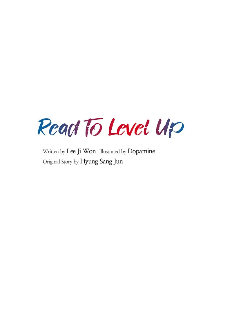 Read to Level Up Chapter 146 page 25 - 