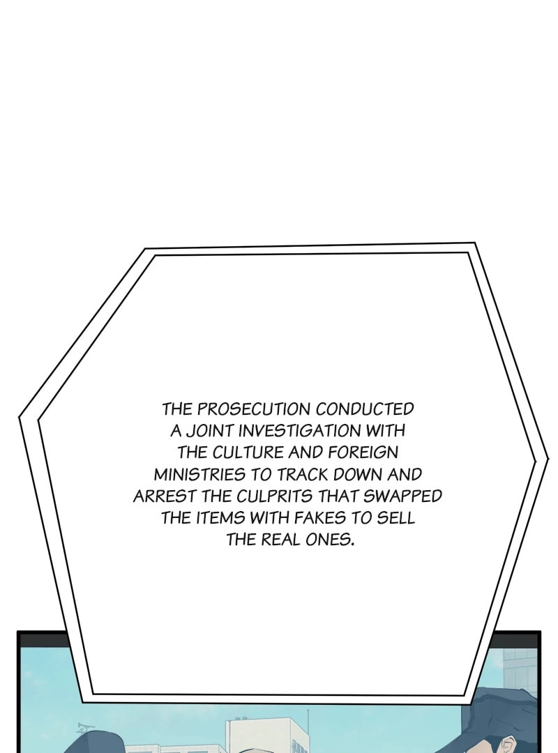 Read to Level Up Chapter 146 page 30 - 