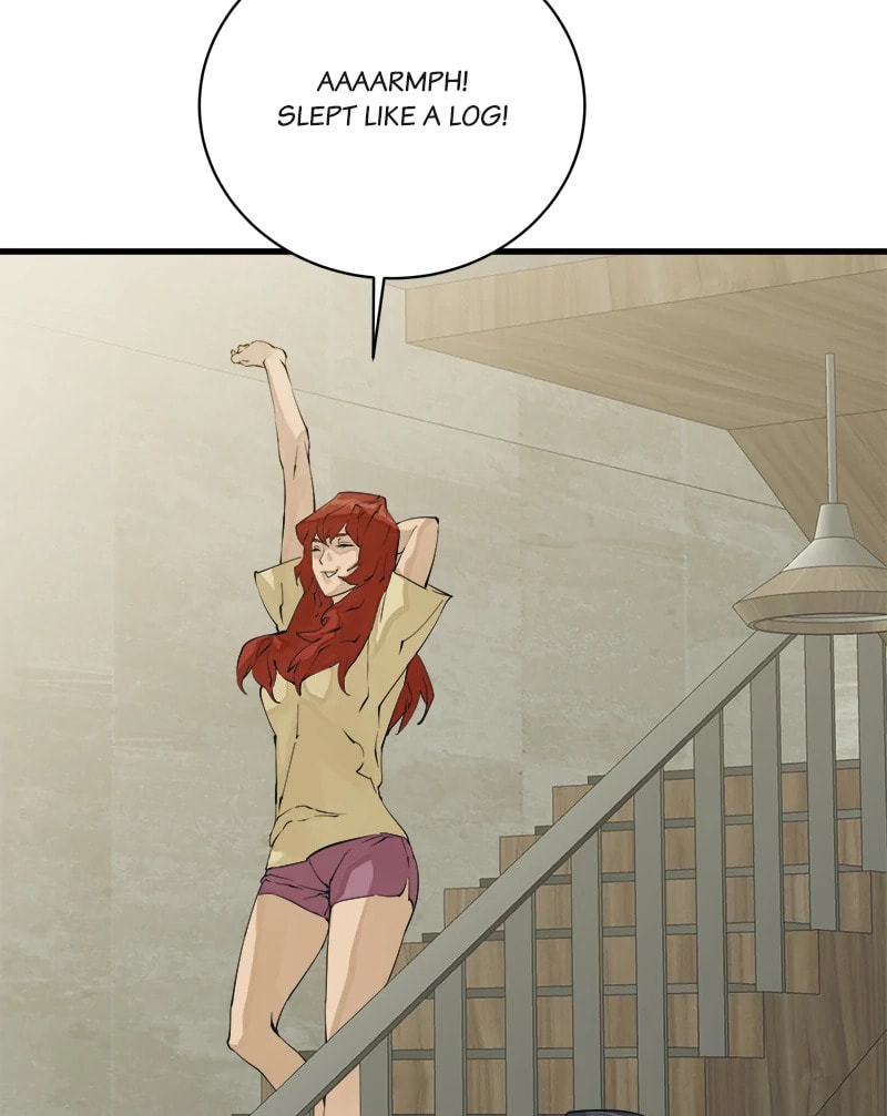 Read to Level Up Chapter 146 page 34 - 