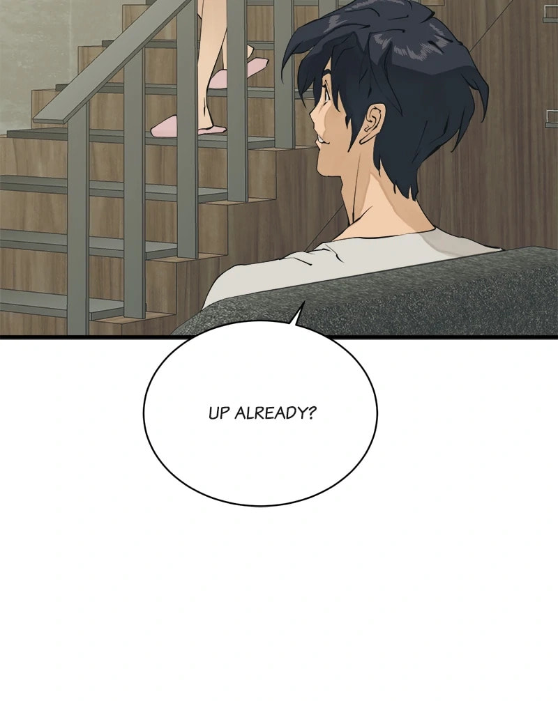 Read to Level Up Chapter 146 page 35 - 