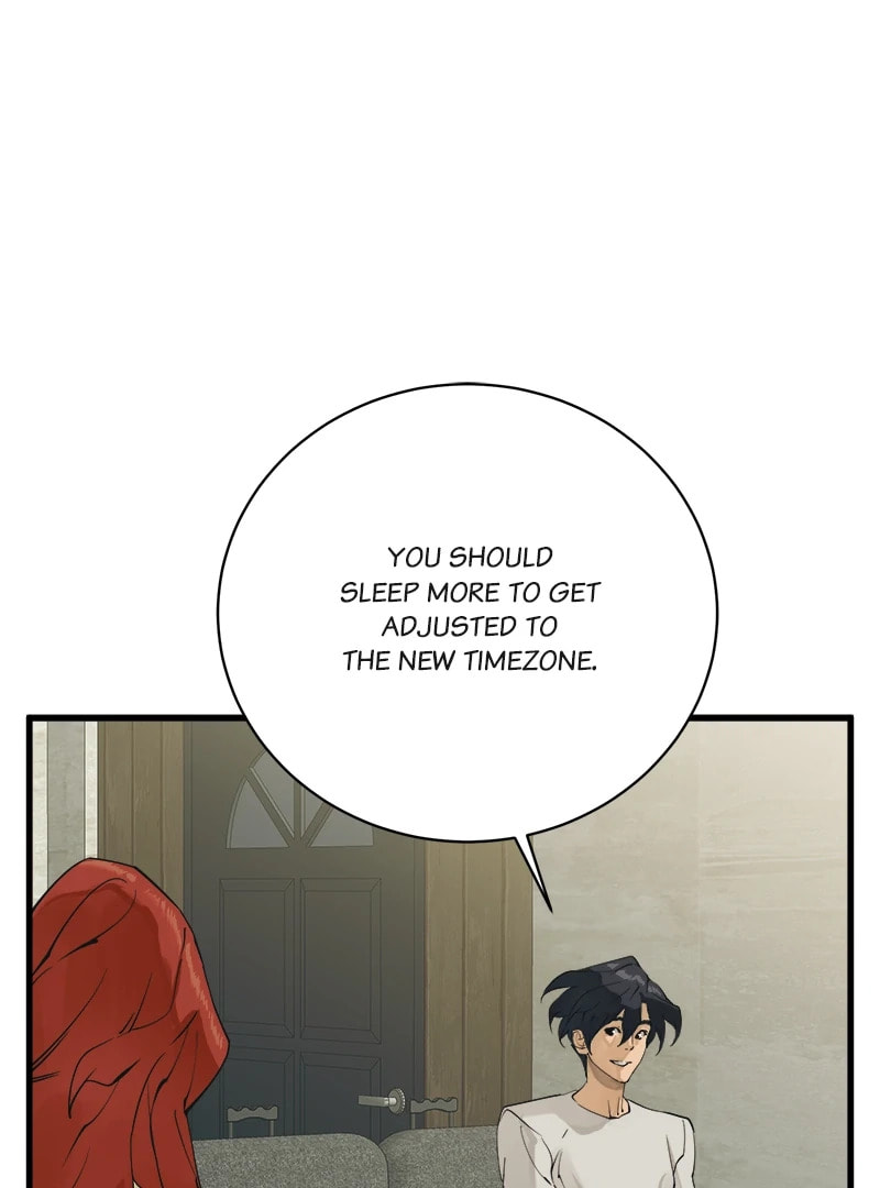 Read to Level Up Chapter 146 page 36 - 