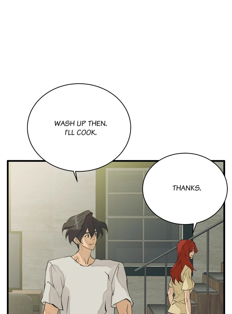Read to Level Up Chapter 146 page 40 - 
