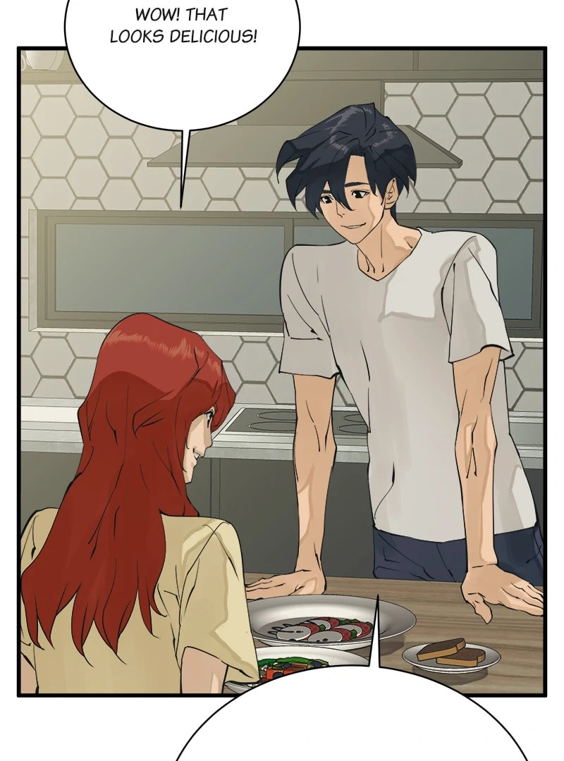 Read to Level Up Chapter 146 page 44 - 