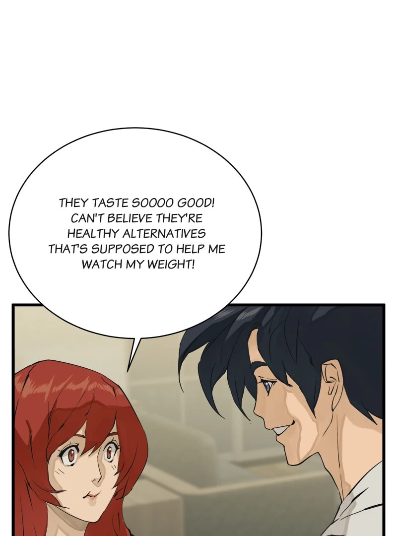 Read to Level Up Chapter 146 page 47 - 
