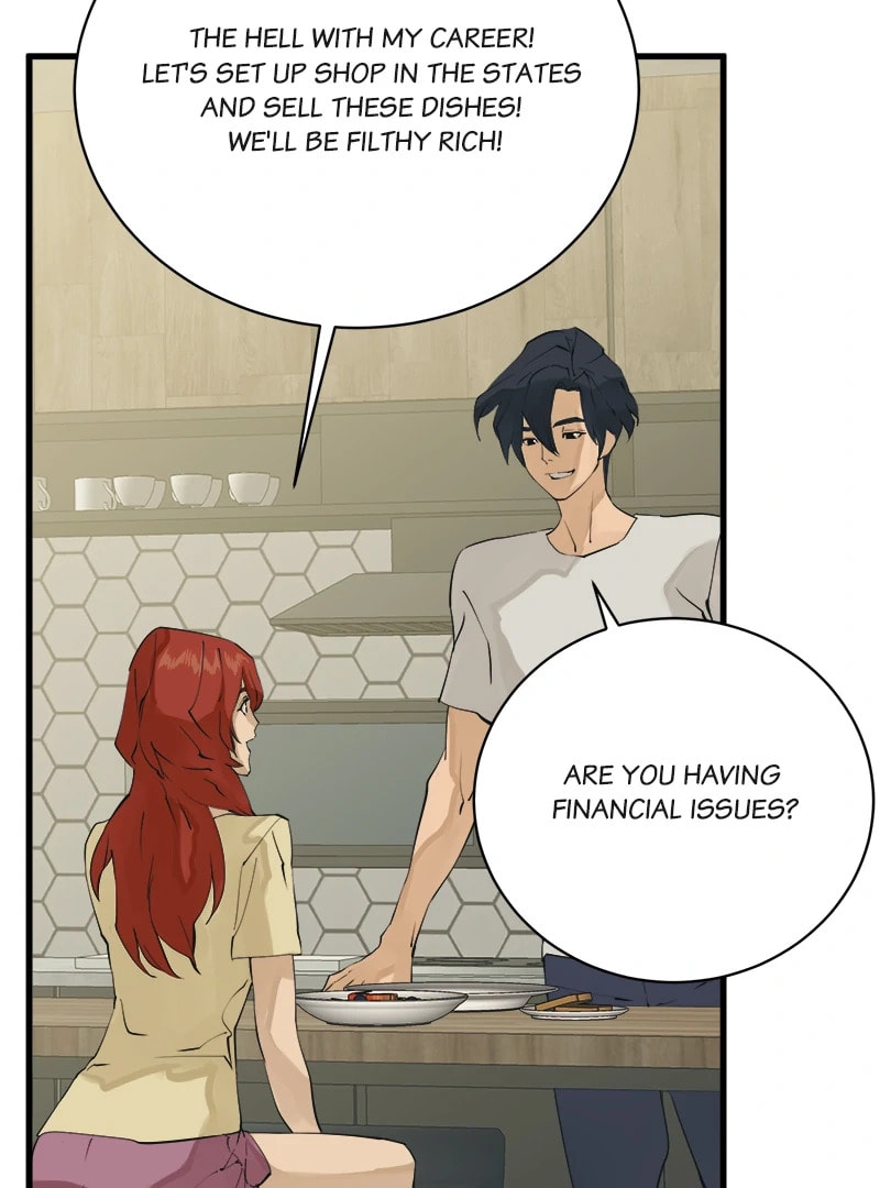Read to Level Up Chapter 146 page 49 - 