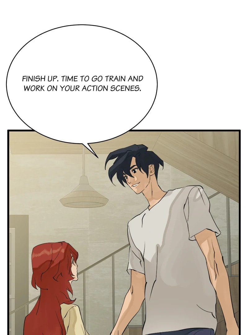 Read to Level Up Chapter 146 page 51 - 