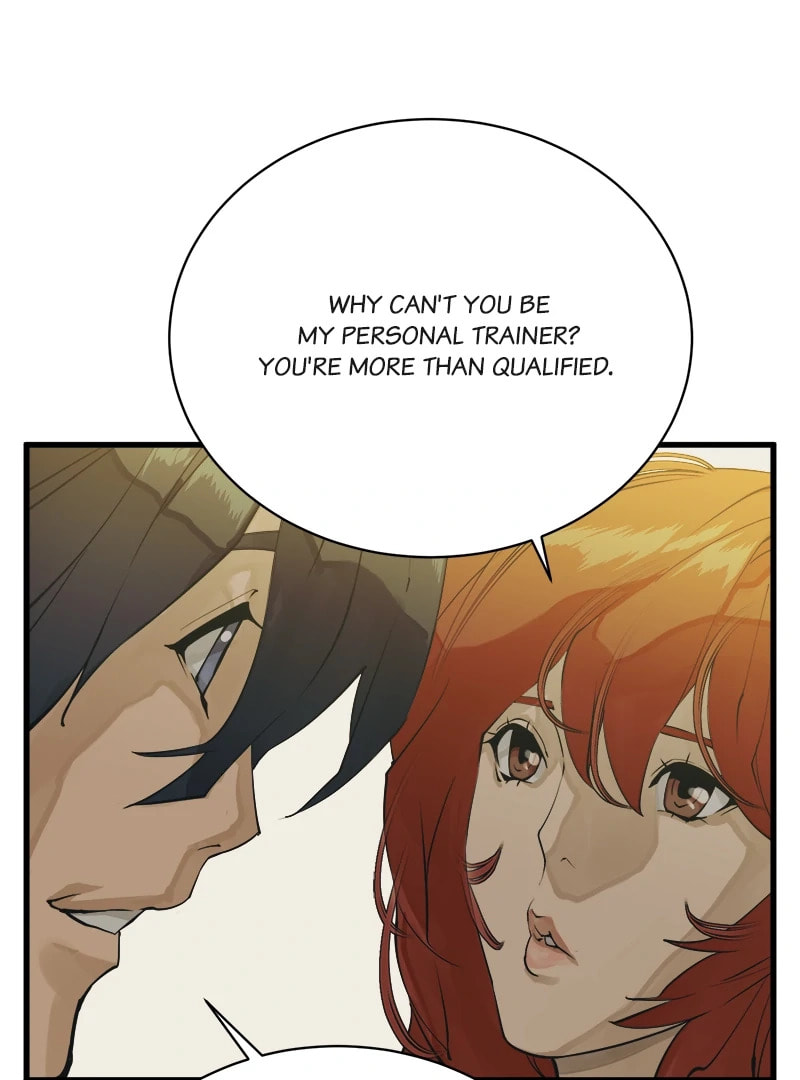 Read to Level Up Chapter 146 page 53 - 