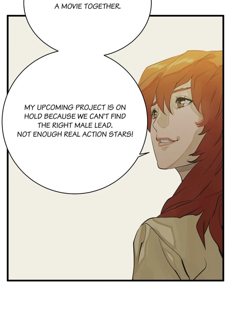 Read to Level Up Chapter 146 page 55 - 